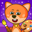 Coloring,  Music and Games 1.7