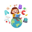 Learn English: Kids flashcards 3.4.1