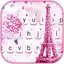 Romantic Paris Tower Theme 1.0
