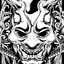 Samurai Hannya Wallpapers 1.0.0