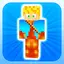 Skin de Lopers para Minecraft 5.0