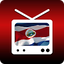 Canales Tv Costa Rica 2.0