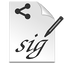 Signature Share 2.5