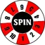 Random Number Generator Wheel 8.3