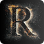 R Letter Wallpaper R Letter Wallpaper v2.1