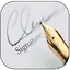 Signature Creator App - Signat 1.0