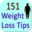 151 Weight Loss Tips 1.1
