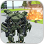 Warriors Robot Anti Zombie 1.0