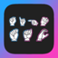 SignTac | Tic-Tac-Toe in ASL 1.0
