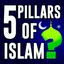 5 Pillars of Islam Quiz 1.0