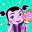 Vampire and cupcakes 1.0