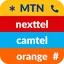 CamCodes- MTN, Camtel, Nexttel 1.8.0