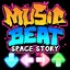 Music Beat Space Story 1.0.0