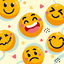 Emoji Stickers & Animals WA 2.1.7