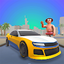 Car Delivery - Pick Them Up!