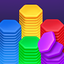 Hexa Sorting Puzzle 2.3.0
