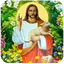 Jesus Live Wallpaper 7.0