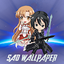 SAO Anime Wallpaper HD 2K 4K 1.2
