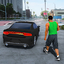 Gangster Crime City Car Games 1.9