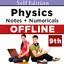 9 class physics Solved Notes 111