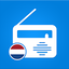 Radio Nederland FM 4.9.354