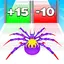 Spider Run & Merge Master Game 1.0.13