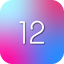 iOS 12 Icon Pack 11.4