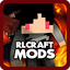 RLCraft Mod for MCPE 1.8