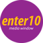 Enter10 Media Window 0.0.2