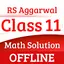 RS Aggarwal 11 Math Solution 1.7