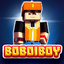 BoboiBoy Mod for Minecraft pe 5.0