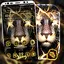 Lion Fire Launcher Theme 1.6