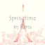Springtime in Paris Wallpaper 1.0.1