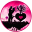 Couple Love Live Wallpaper 1.4