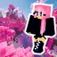 Girl skins for Minecraft PE 1.2.0