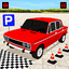 Car Parking 3d game car sim 0.1