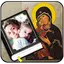 Christian Photo Frames