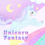 Cute Theme-Unicorn Fantasy- 1.0.0