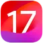 iOS17 Dark MAGIC UI Theme 9.1