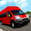 Van Simulator Van Driving Game 1.0