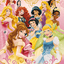 Princess Wallpaper App HD 5.0