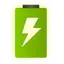 Text Battery Widget 1.4.1