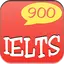 900 Từ vựng Luyện thi IELTS 1.9