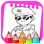 Little Singham coloring book 1.0.0