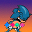 FNF SonikExtra Mod Test 1