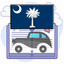 South Carolina DMV Test 1.0.1