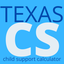 TX Child Support Calculator 3.0