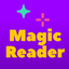 Magic Reader - Learn Phonics 3.2