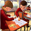 School Boy Simulator 3D