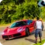 Ferrari Car Racing Game - Race 7.0